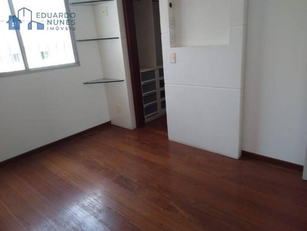 Apartamento, Gutierrez, 4 Quartos, 2 Vagas, 3 Suítes