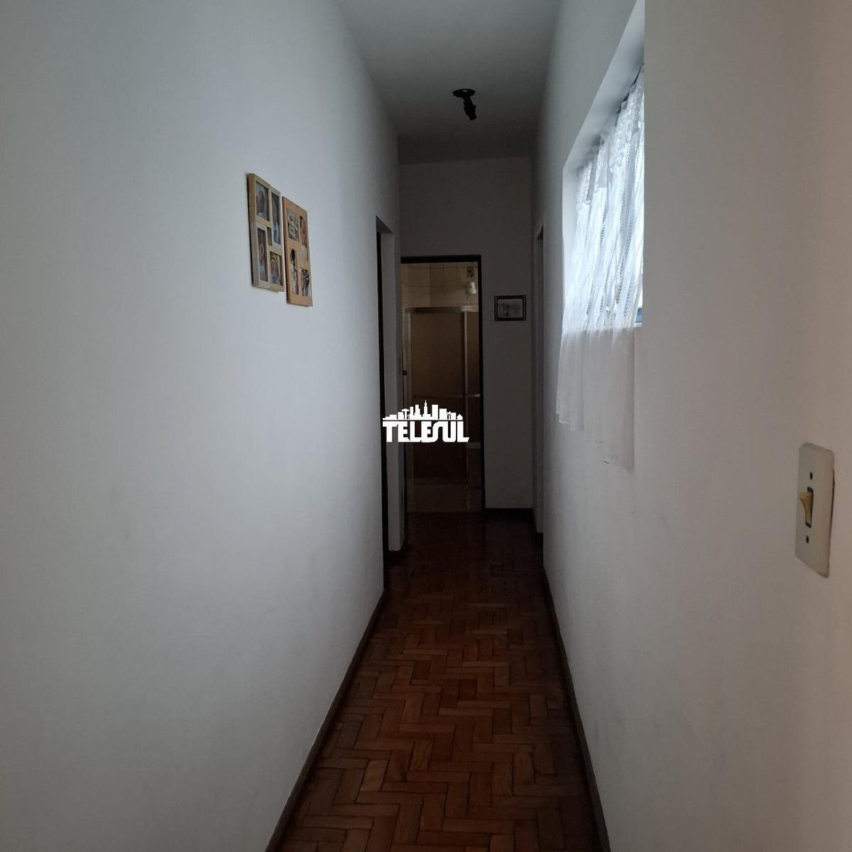 Apartamento, Centro, 3 Quartos, 1 Vaga, 1 Suíte