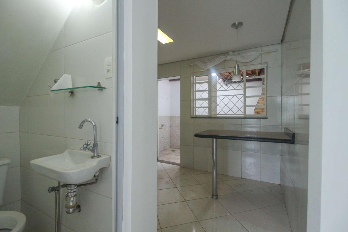 Casa, São João Batista (venda Nova), 2 Quartos, 0 Vaga