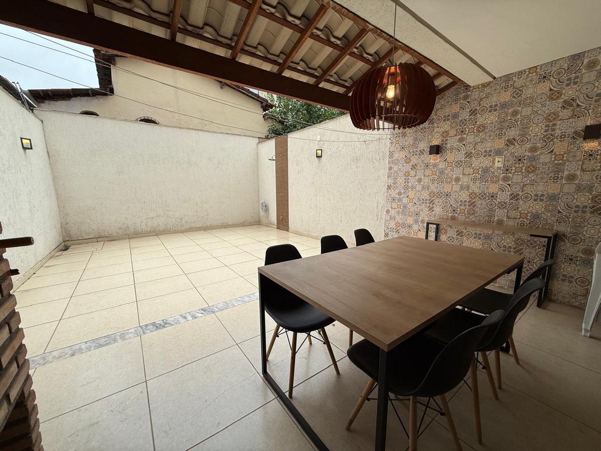 Casa, Palmares, 3 Quartos, 3 Vagas, 1 Suíte