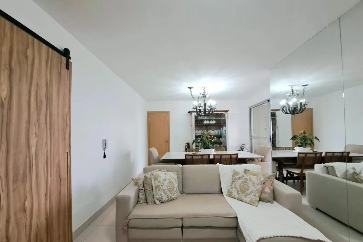Apartamento, São Lucas, 3 Quartos, 2 Vagas, 1 Suíte