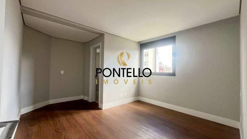 Cobertura, Silveira, 3 Quartos, 3 Vagas, 1 Suíte