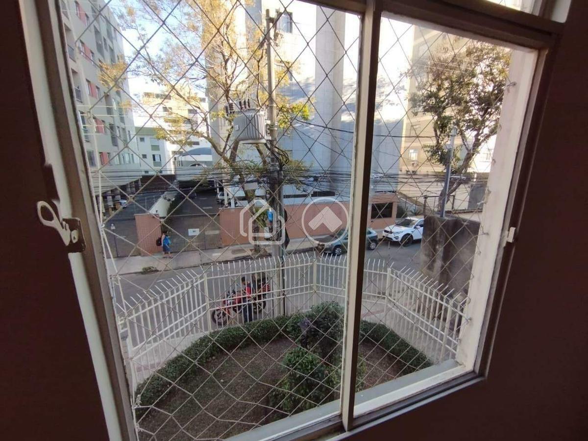 Apartamento, Padre Eustáquio, 2 Quartos, 1 Vaga