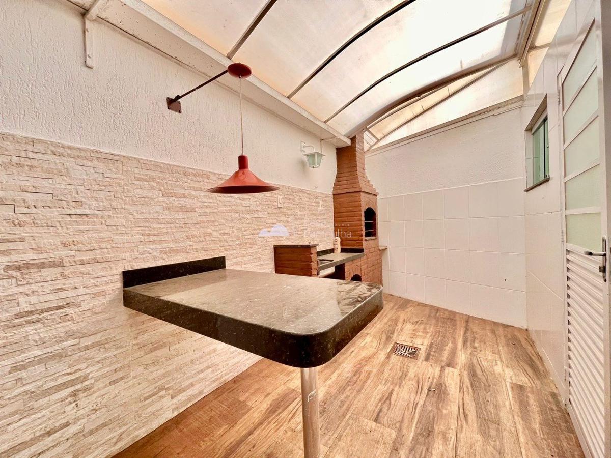 Apartamento, Santa Amélia, 2 Quartos, 1 Vaga