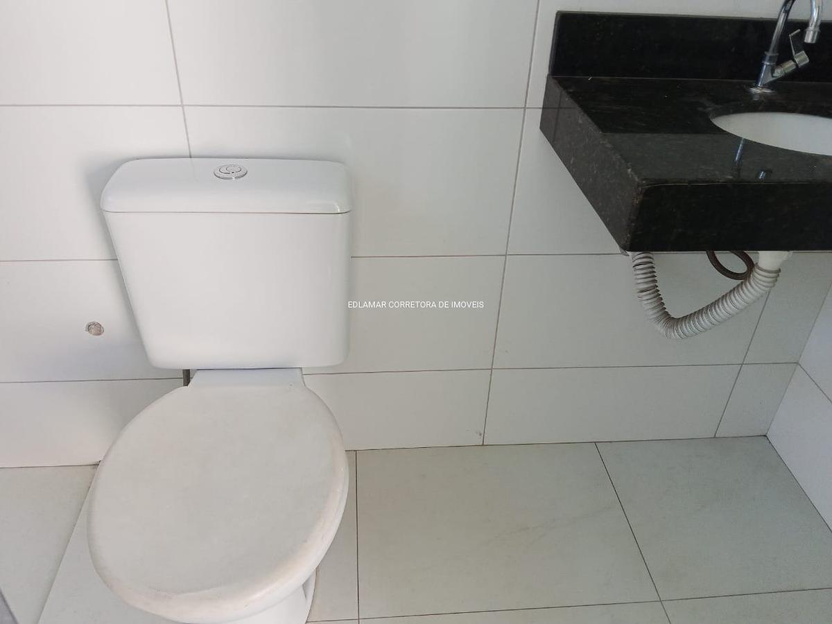 Apartamento, Palmeiras, 2 Quartos, 1 Vaga