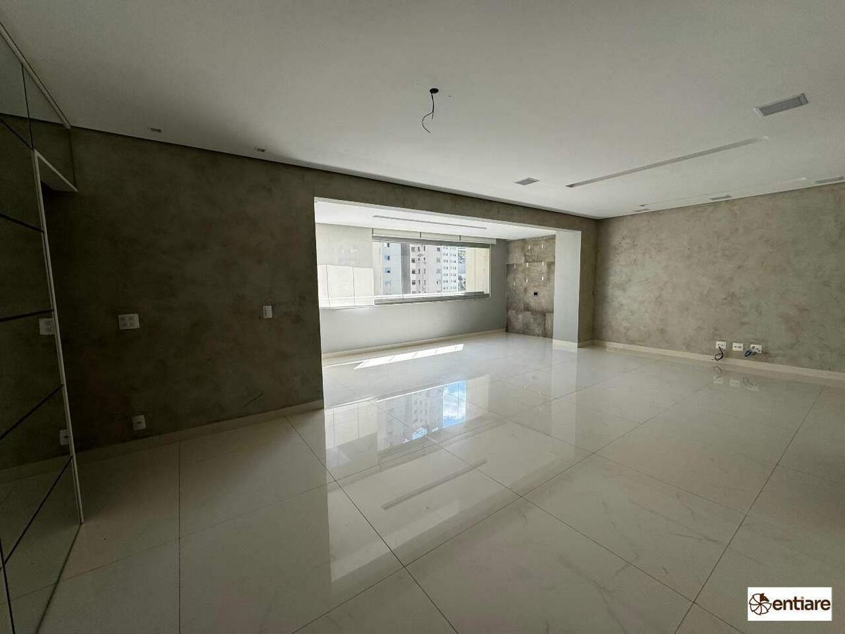 Apartamento, Vila da Serra, 3 Quartos, 2 Vagas, 1 Suíte