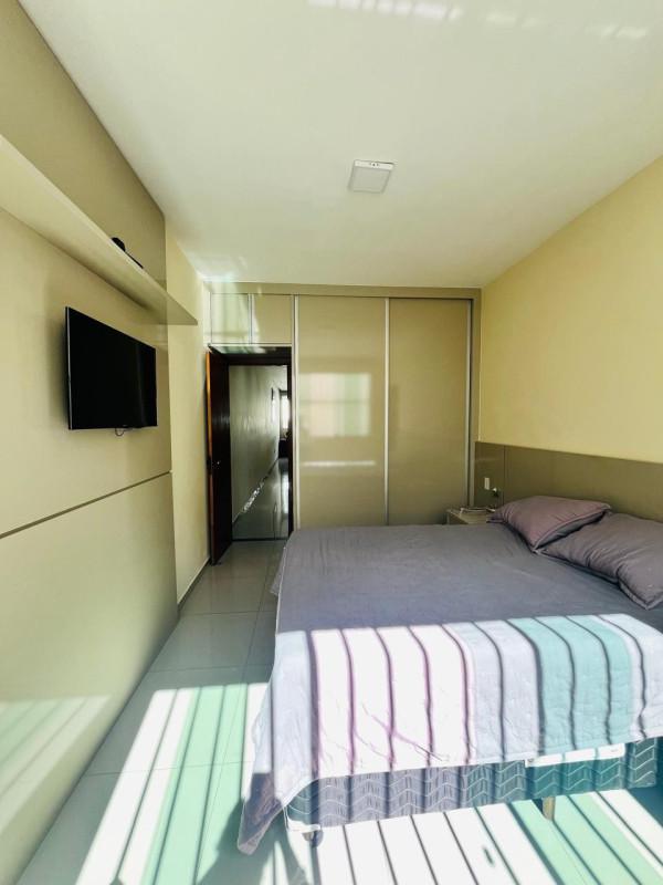 Casa, Masterville, 3 Quartos, 2 Vagas, 1 Suíte