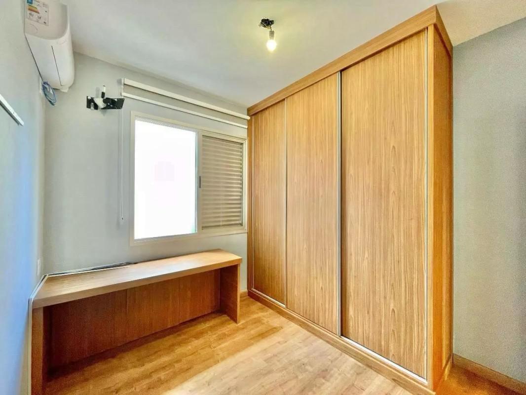 Apartamento, Sion, 3 Quartos, 2 Vagas, 2 Suítes