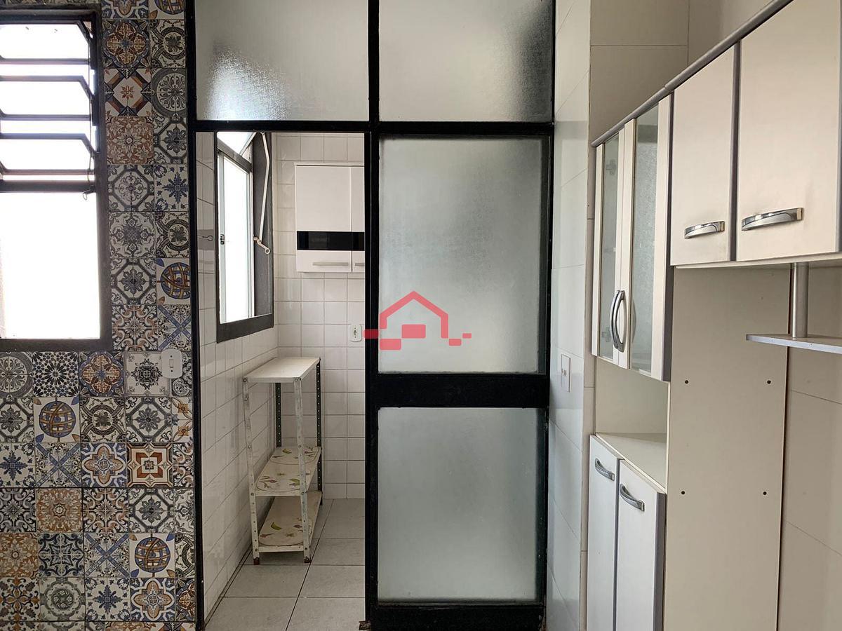 Apartamento, Padre Eustáquio, 3 Quartos, 1 Vaga