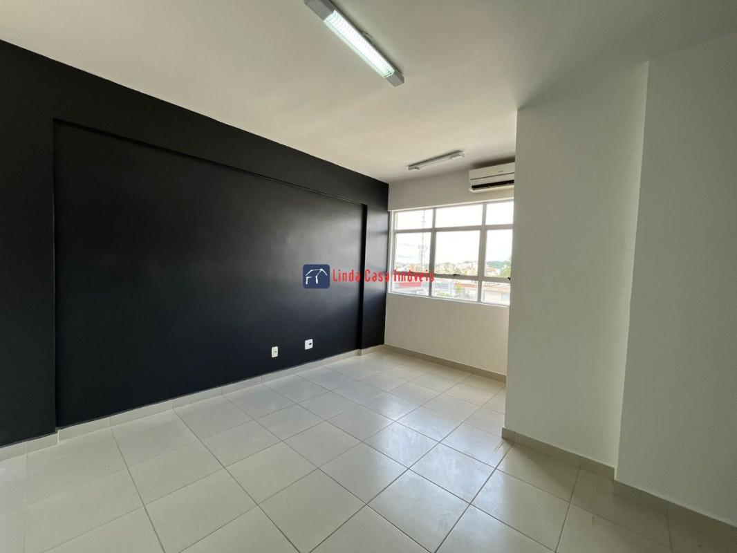 Sala, Padre Eustáquio, 0 Quarto, 1 Vaga