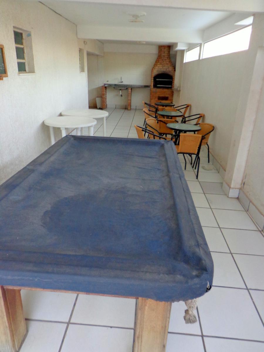 Apartamento, Santa Amélia, 3 Quartos, 2 Vagas, 1 Suíte