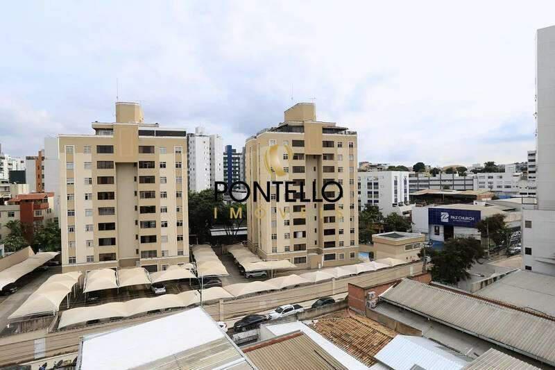 Apartamento, União, 3 Quartos, 1 Vaga, 1 Suíte