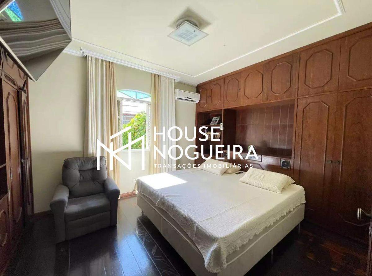 Casa, Tirol, 3 Quartos, 10 Vagas, 1 Suíte