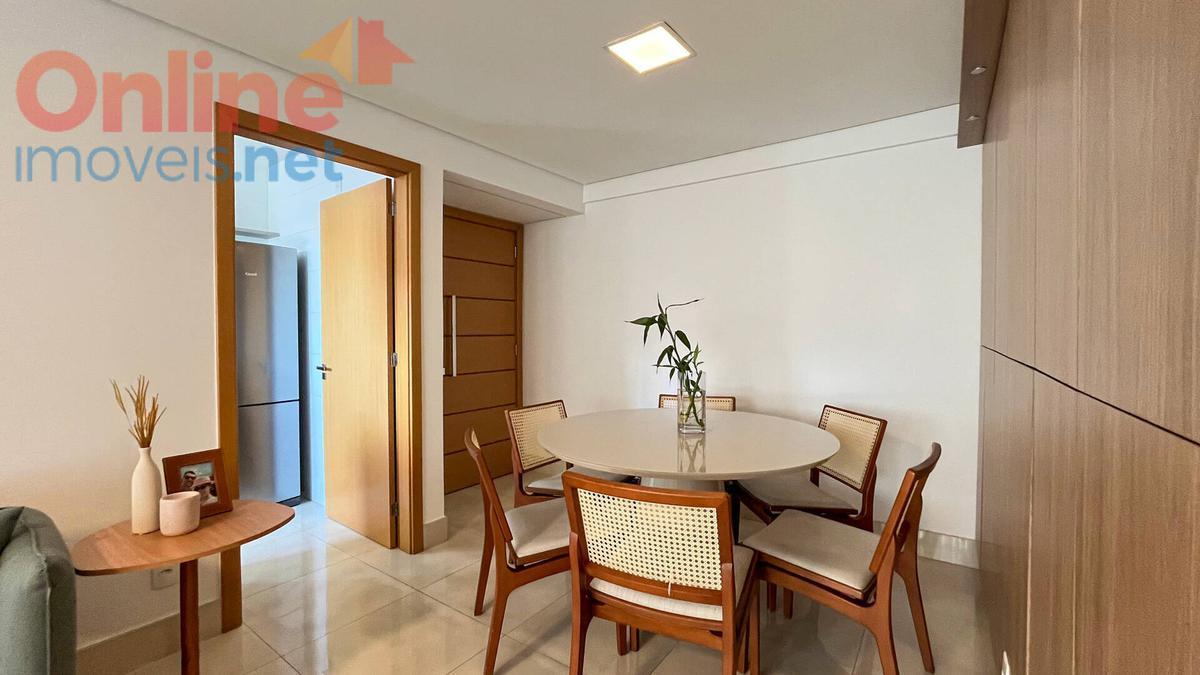 Apartamento, Liberdade, 2 Quartos, 0 Vaga, 1 Suíte