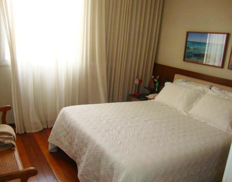 Apartamento, Santo Antônio, 4 Quartos, 2 Vagas, 1 Suíte