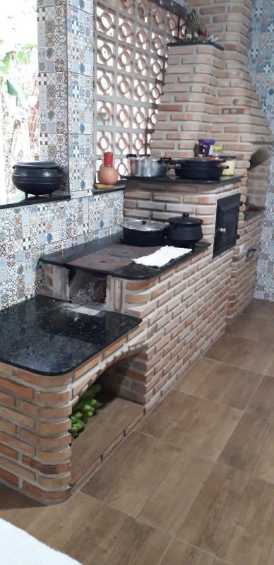 Fazenda, Cancelinha, 4 Quartos, 0 Vaga