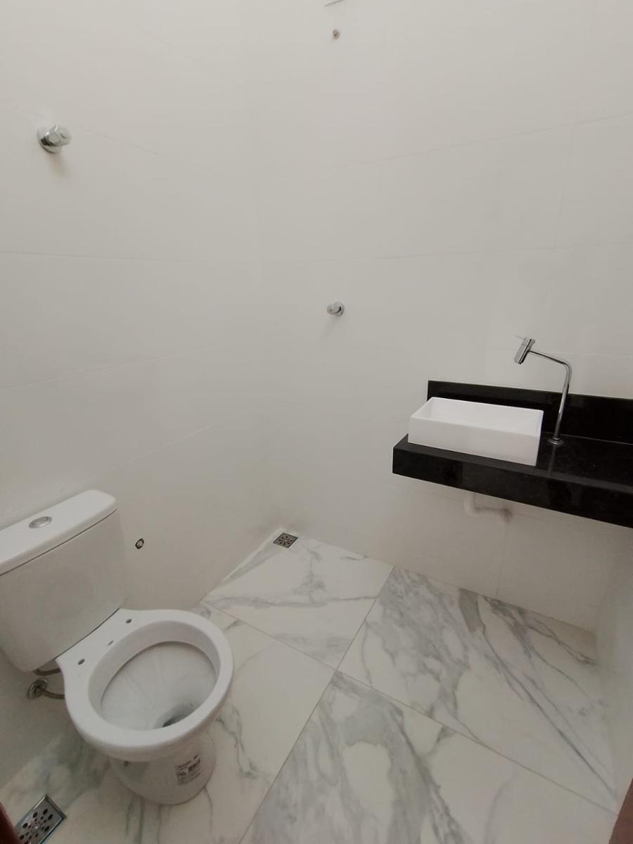 Casa, Jardim Leblon, 2 Quartos, 2 Vagas