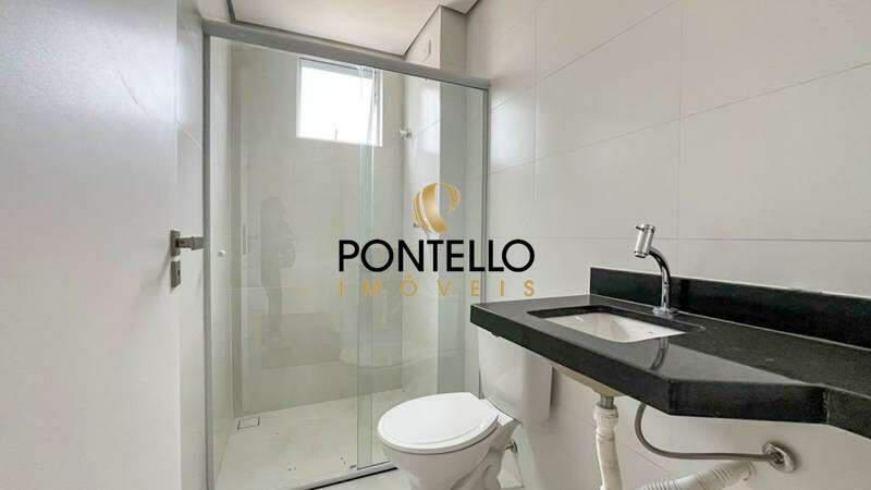 Apartamento, Sagrada Família, 3 Quartos, 2 Vagas, 1 Suíte