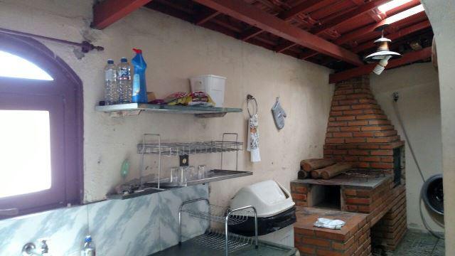 Casa, Havaí, 3 Quartos, 7 Vagas, 3 Suítes