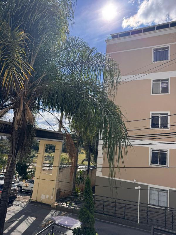Apartamento, Camargos, 3 Quartos, 0 Vaga, 1 Suíte