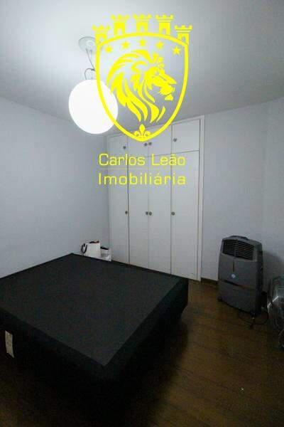 Apartamento, Sion, 3 Quartos, 2 Vagas, 1 Suíte