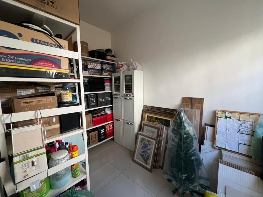 Apartamento, Dona Clara, 3 Quartos, 1 Vaga, 1 Suíte