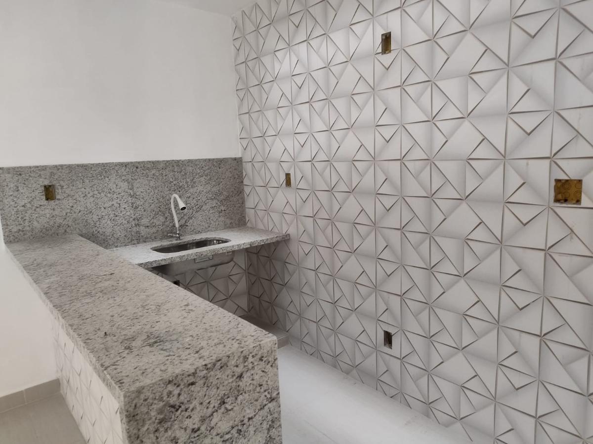 Casa, Renascença, 3 Quartos, 5 Vagas, 1 Suíte