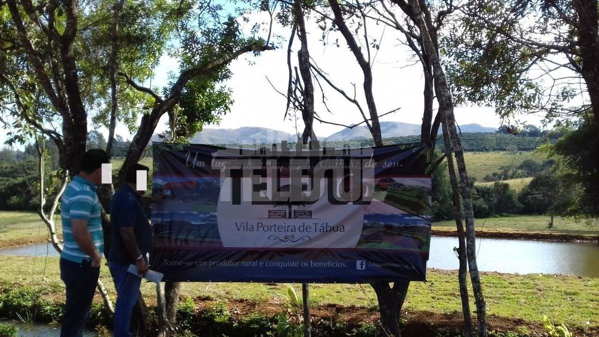 Lote, Zona Rural, 0 Quarto, 0 Vaga