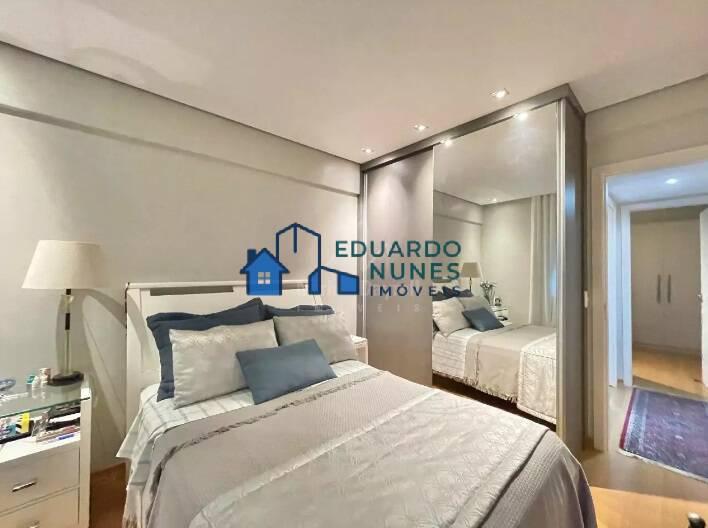 Apartamento, Sion, 2 Quartos, 2 Vagas, 1 Suíte