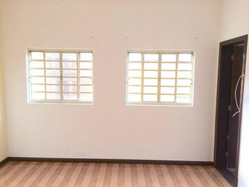 Casa, Nações Unidas, 3 Quartos, 5 Vagas, 2 Suítes