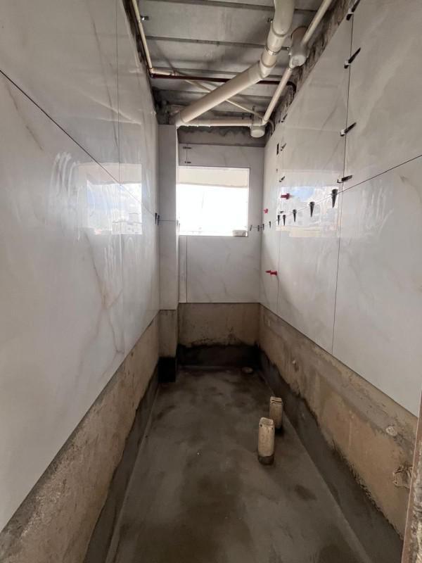 Apartamento, Inconfidentes, 3 Quartos, 3 Vagas, 2 Suítes