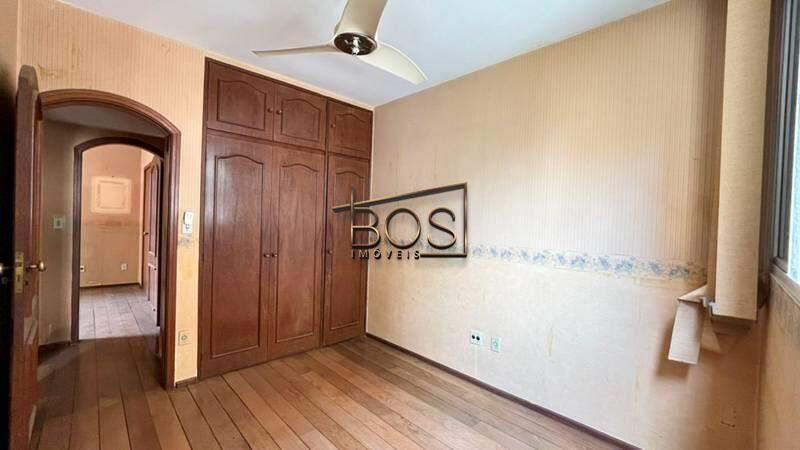 Apartamento, Lourdes, 4 Quartos, 2 Vagas, 1 Suíte