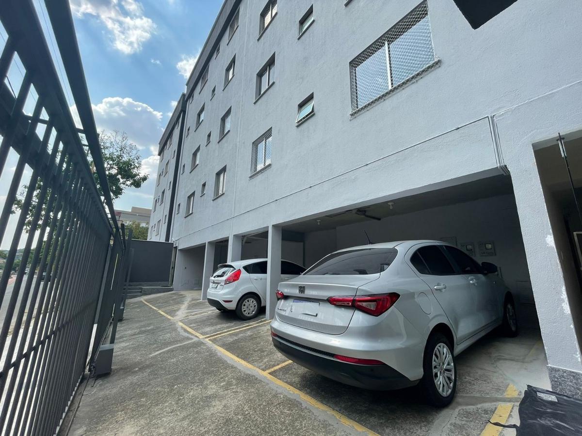 Apartamento, Liberdade, 1 Quarto, 0 Vaga