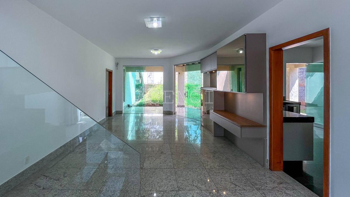 Casa, Bandeirantes (pampulha), 3 Quartos, 0 Vaga, 1 Suíte