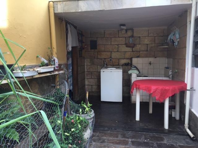 Apartamento, Alto Caiçaras, 3 Quartos, 1 Vaga