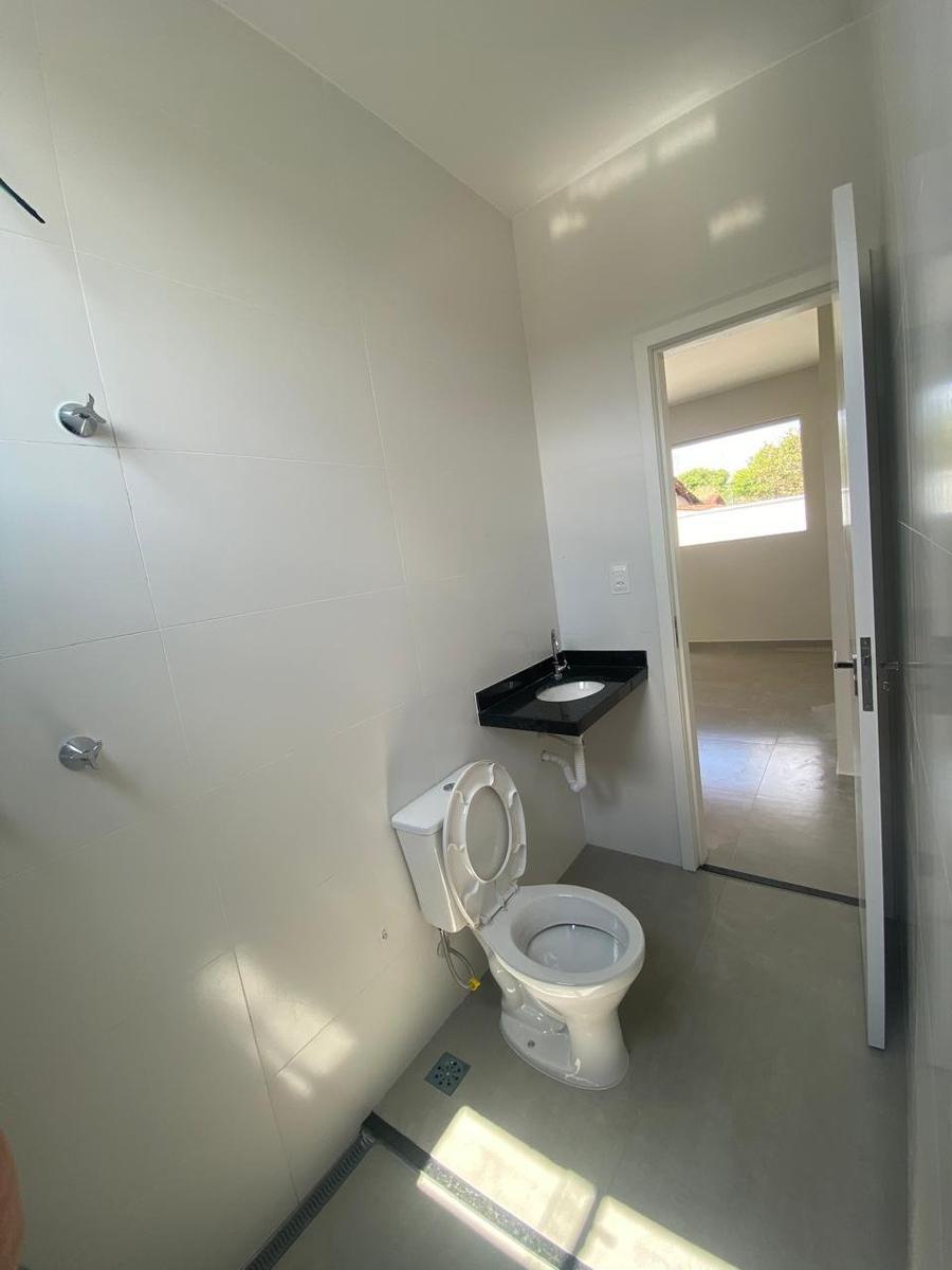 Casa, Centro, 2 Quartos, 2 Vagas