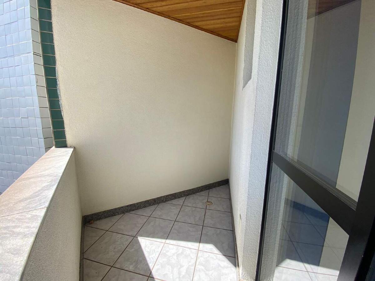 Apartamento, Buritis, 1 Quarto, 1 Vaga