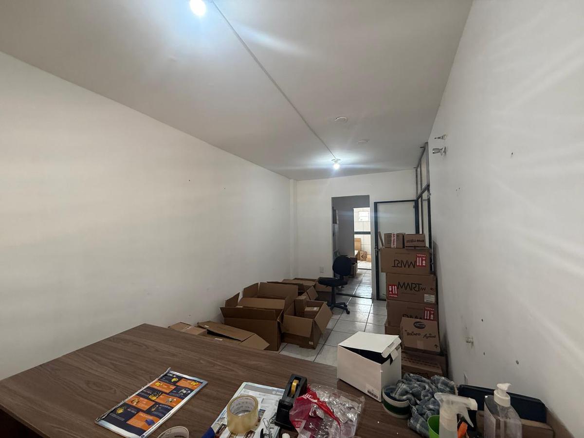Andar, São João Batista (venda Nova), 0 Quarto, 0 Vaga