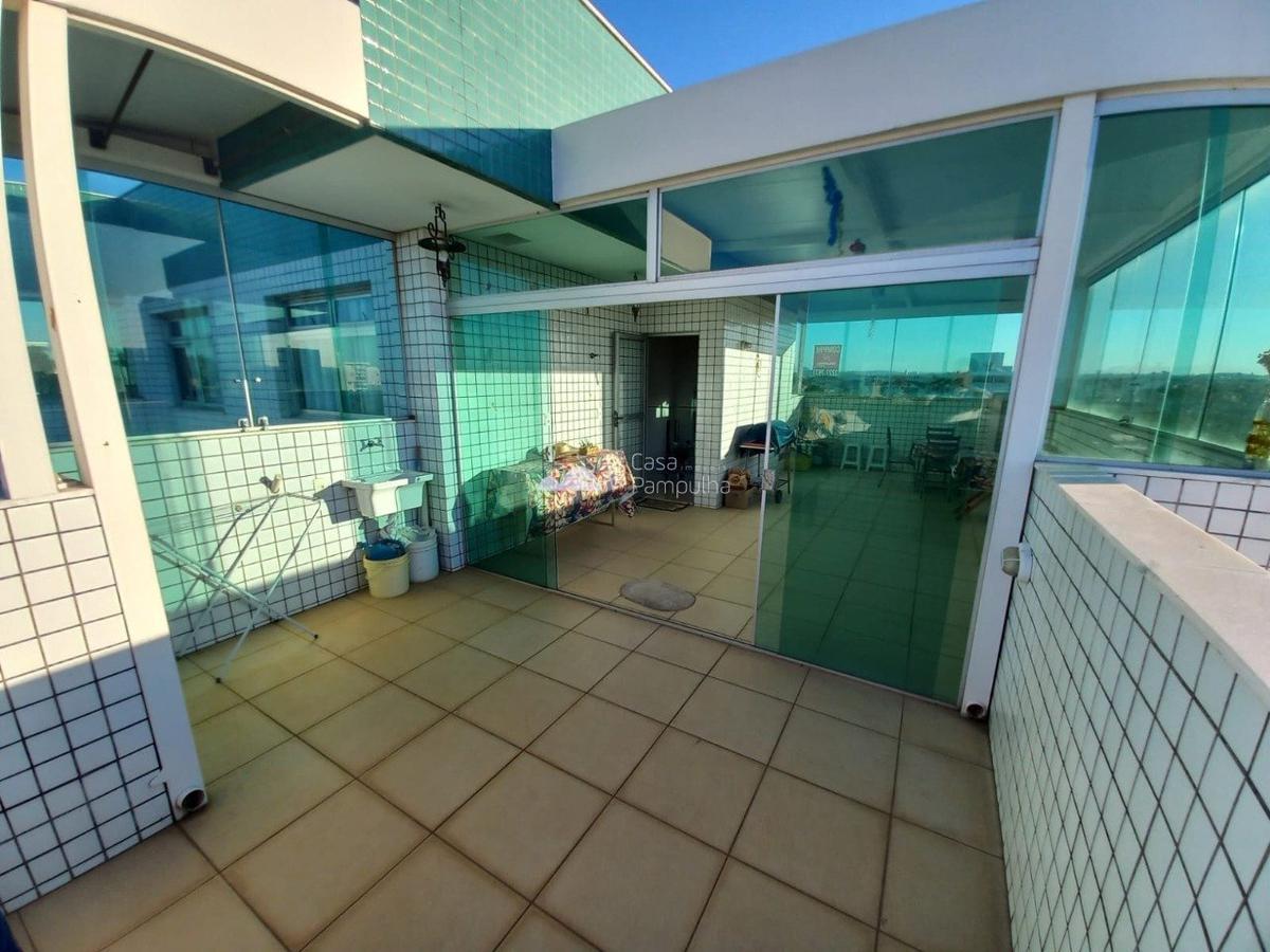 Apartamento, Itapoã, 2 Quartos, 2 Vagas, 1 Suíte