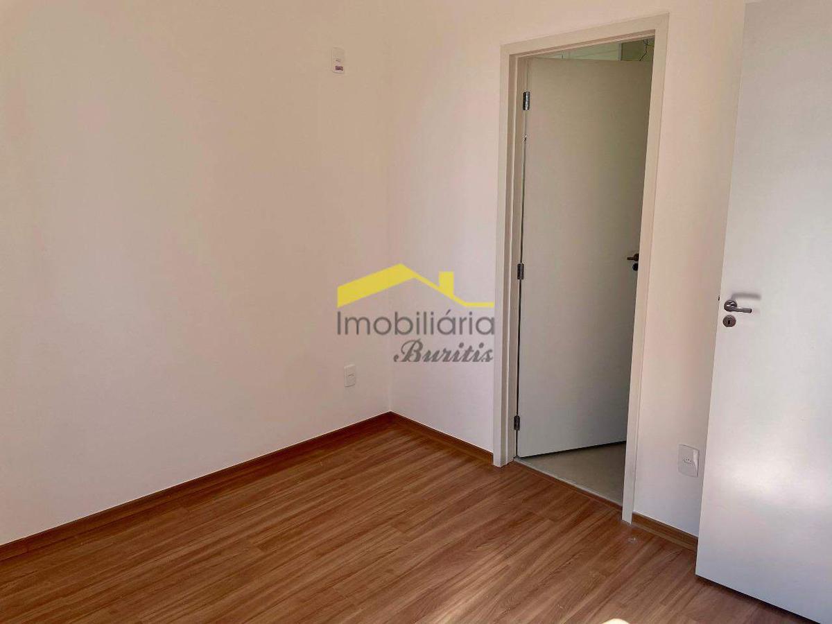 Apartamento, Palmeiras, 3 Quartos, 2 Vagas, 1 Suíte