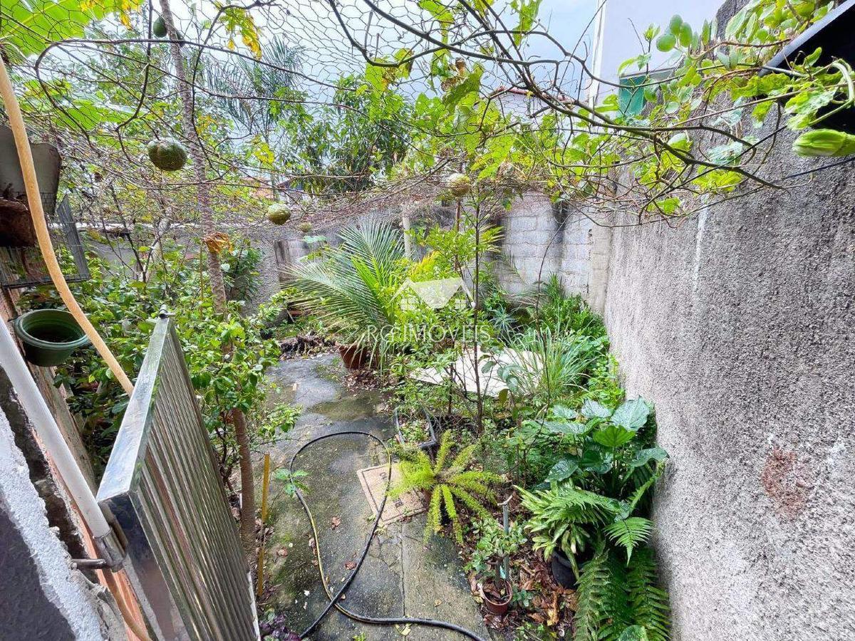 Casa, Diamante, 3 Quartos, 2 Vagas, 1 Suíte