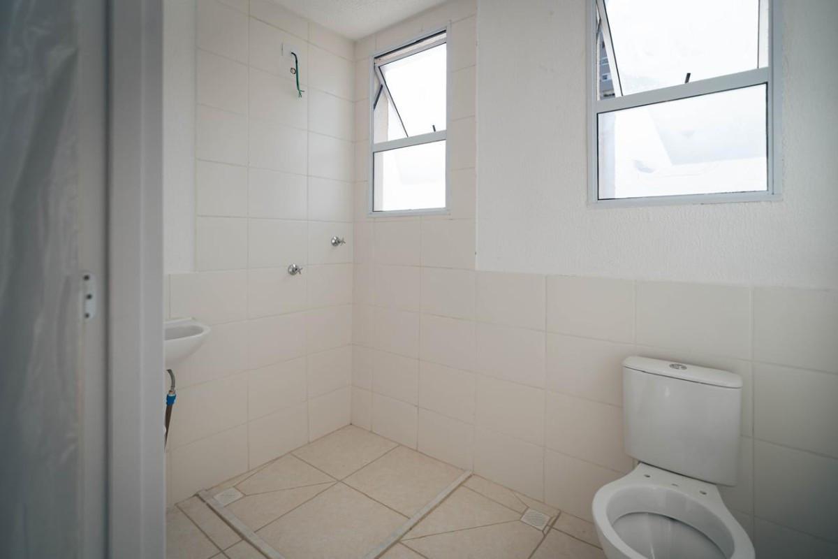Apartamento, Jardim Guanabara, 3 Quartos, 1 Vaga, 1 Suíte