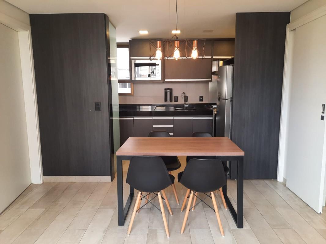 Apartamento, Lourdes, 2 Quartos, 2 Vagas, 2 Suítes