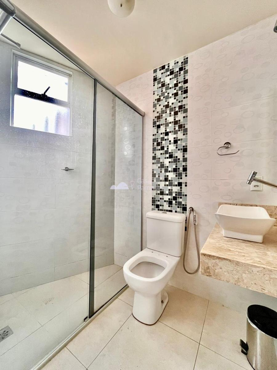 Apartamento, Santa Amélia, 2 Quartos, 1 Vaga