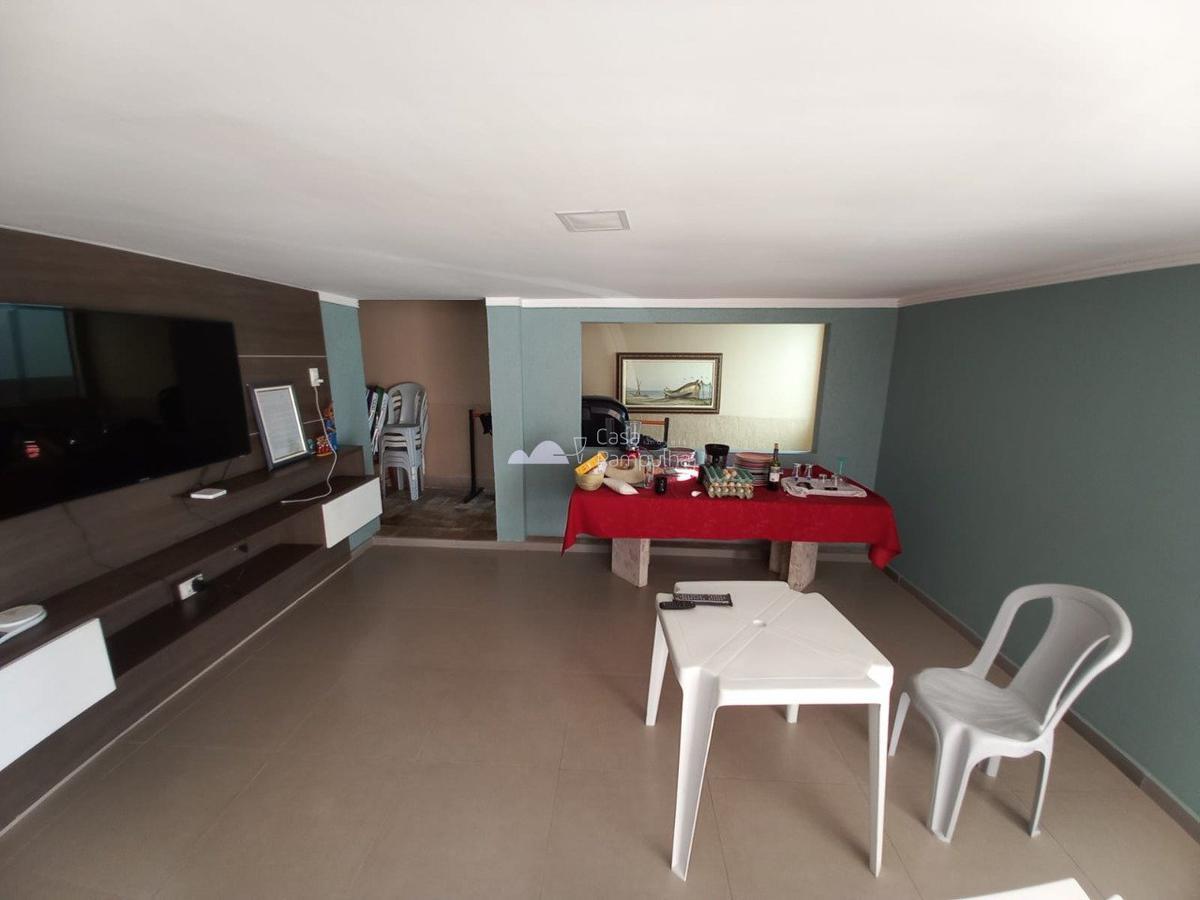 Casa, Garças, 5 Quartos, 6 Vagas, 1 Suíte