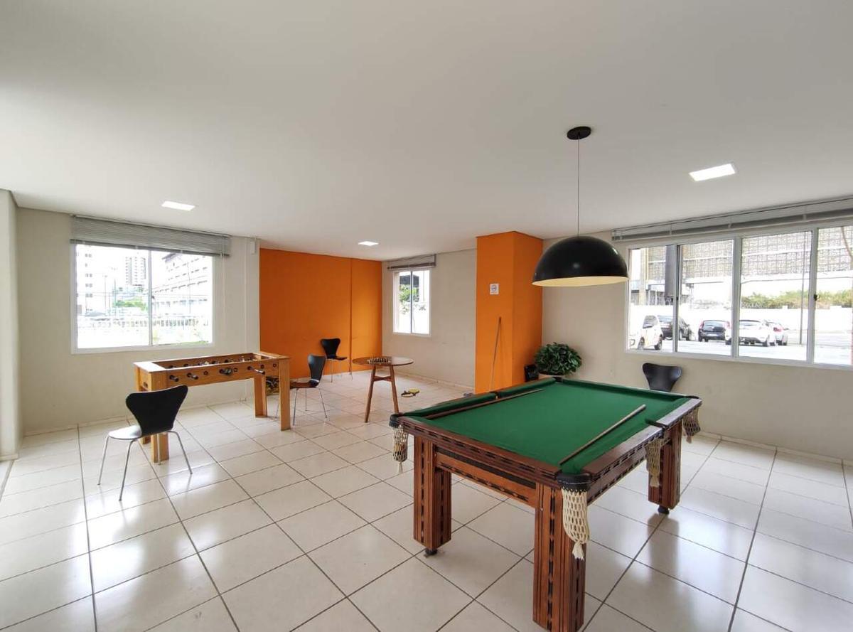 Apartamento, Cidade Industrial, 2 Quartos, 2 Vagas, 1 Suíte