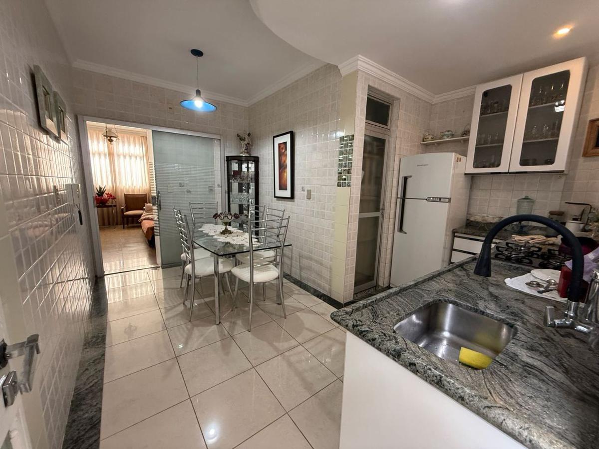 Apartamento, Palmares, 4 Quartos, 2 Vagas, 1 Suíte