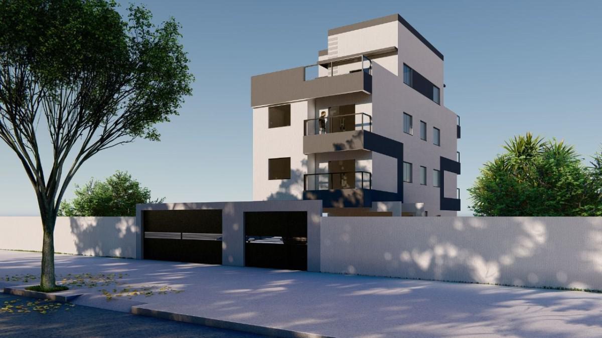 Apartamento, Morada da Serra, 2 Quartos, 1 Vaga