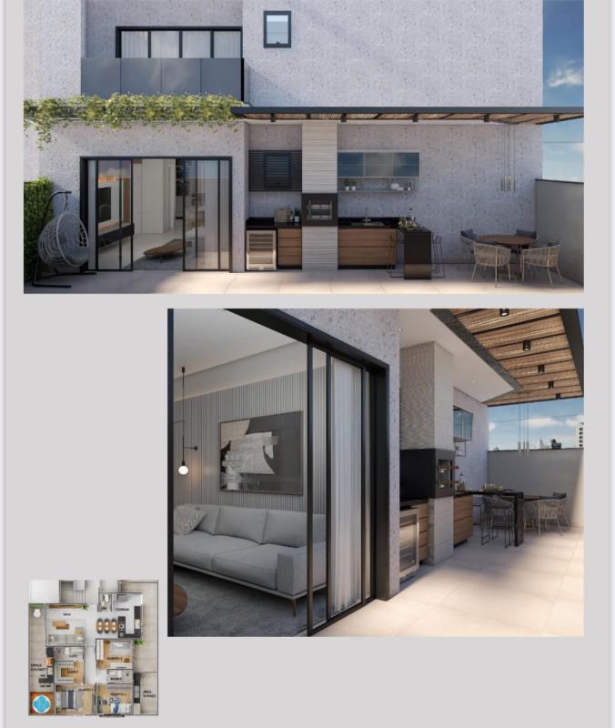 Cobertura, Itapoã, 4 Quartos, 2 Vagas, 2 Suítes