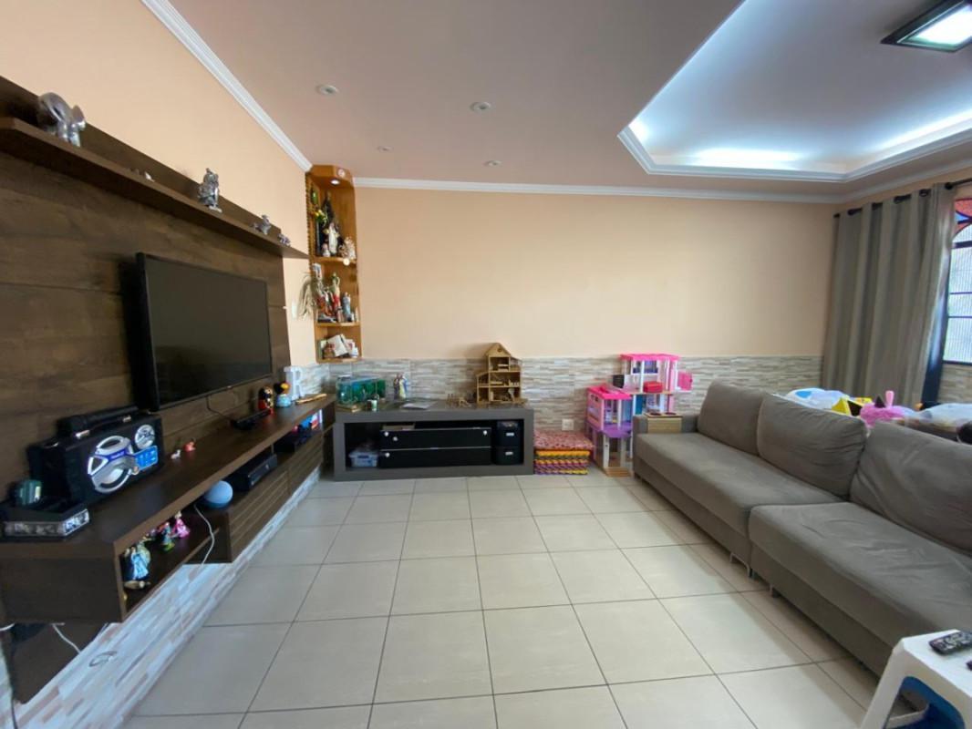 Casa, Santo André, 5 Quartos, 10 Vagas, 1 Suíte
